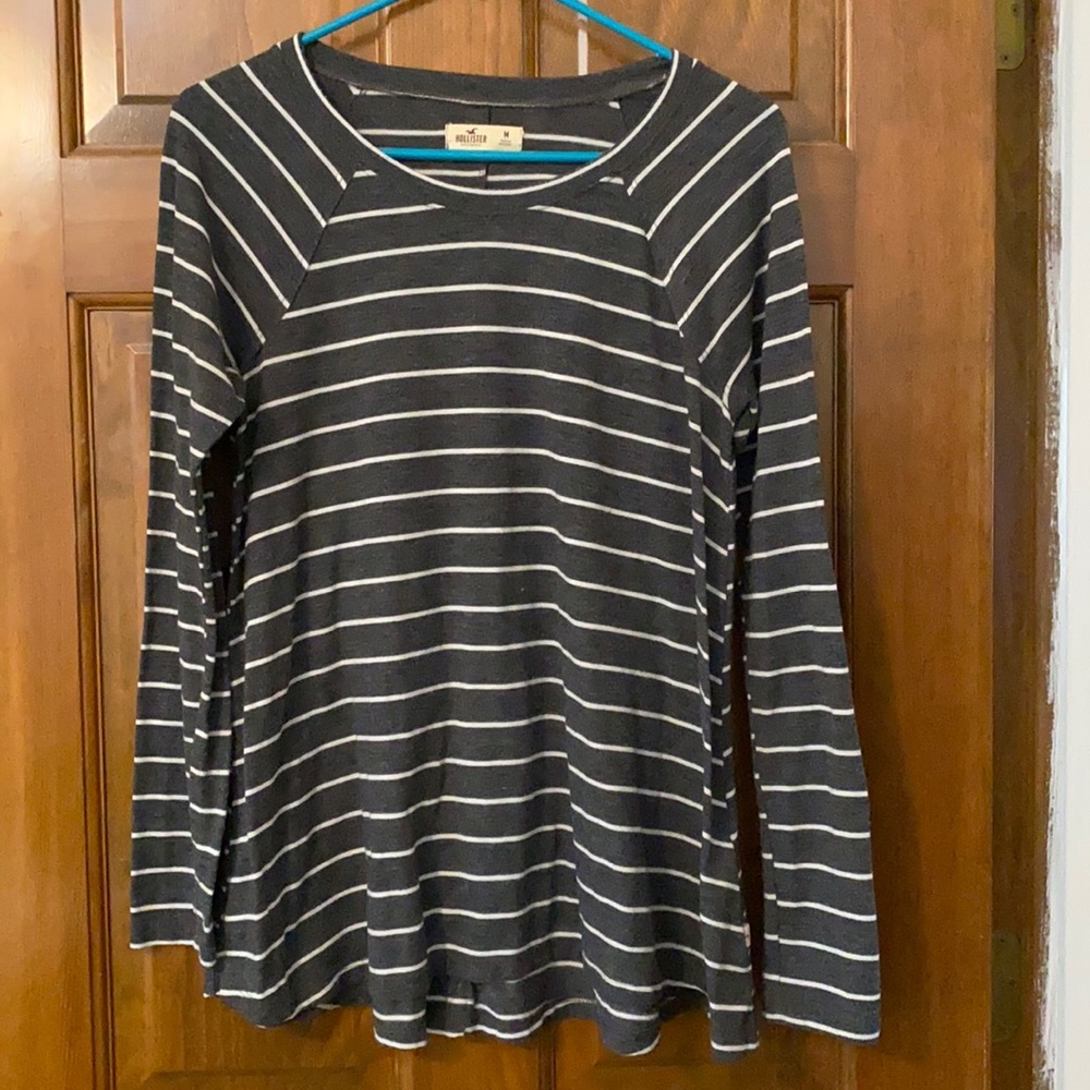 Hollister Tunic—M